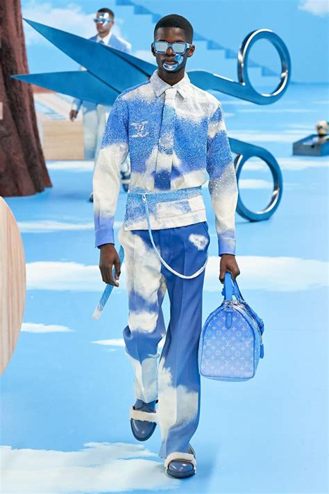 louis vuitton 2020 2021|louis vuitton spring 2021.